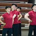 Smithville  HS Guard